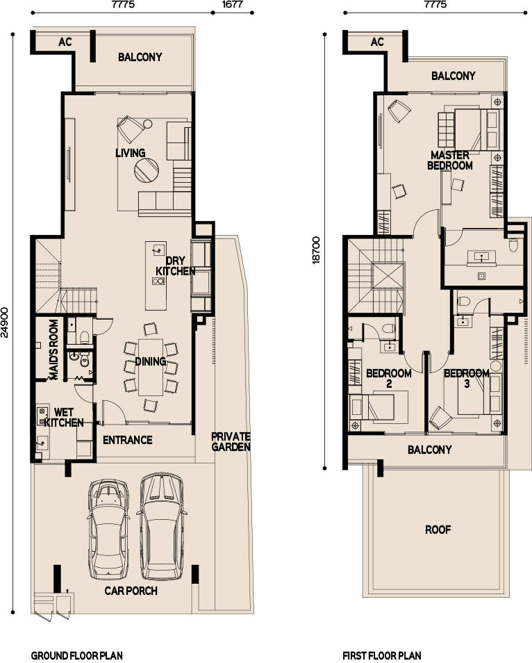 floor