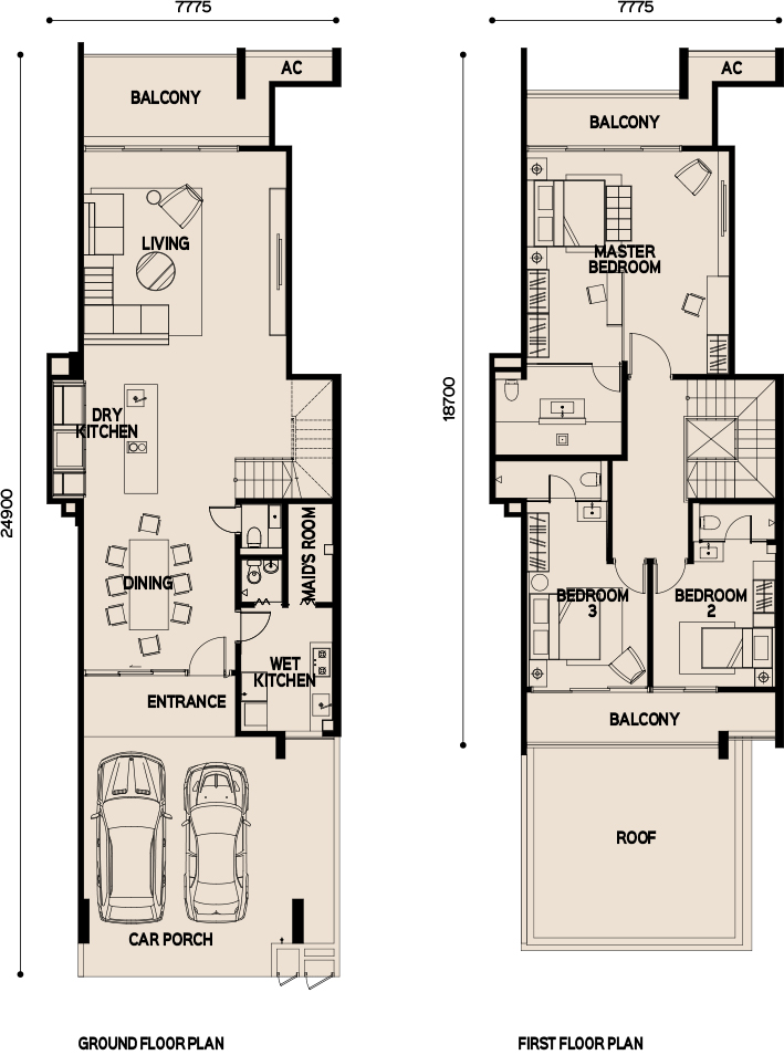 floor