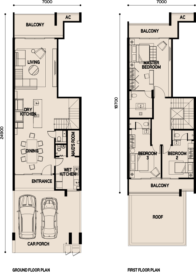 floor